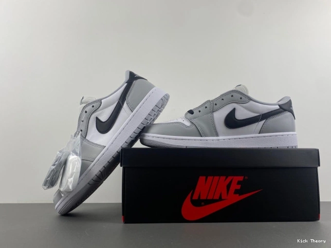 Kick Theory Air CZ0790-110 1 Jordan Barons Low OG 0717